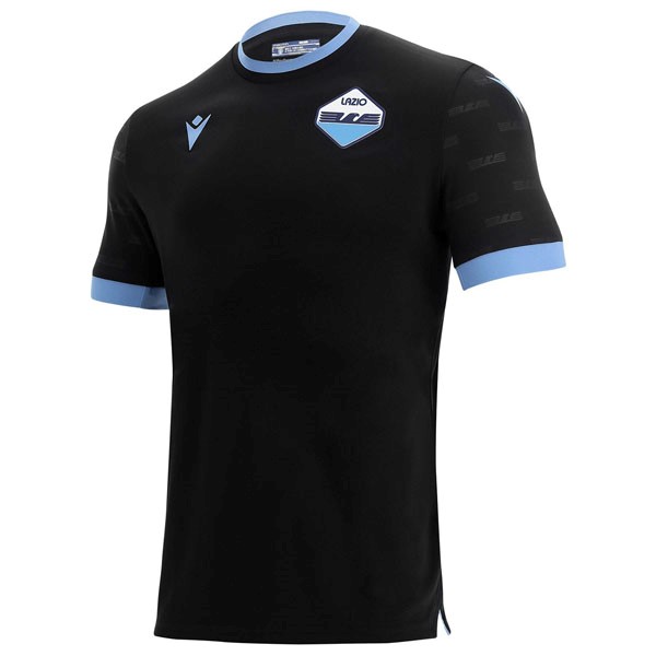 Thailande Maillot Football Lazio Exterieur 2021-22